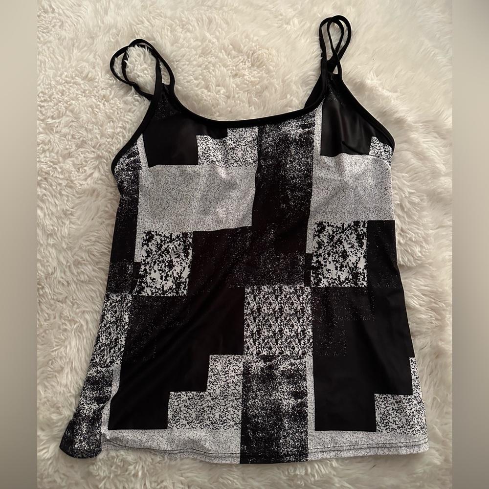 Bathing Suite Top